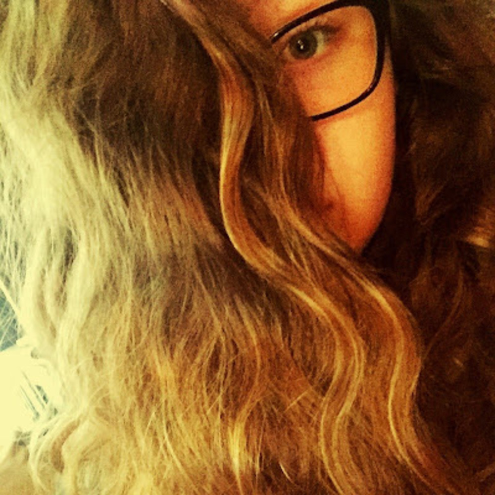 Meet your Posher, Joanna